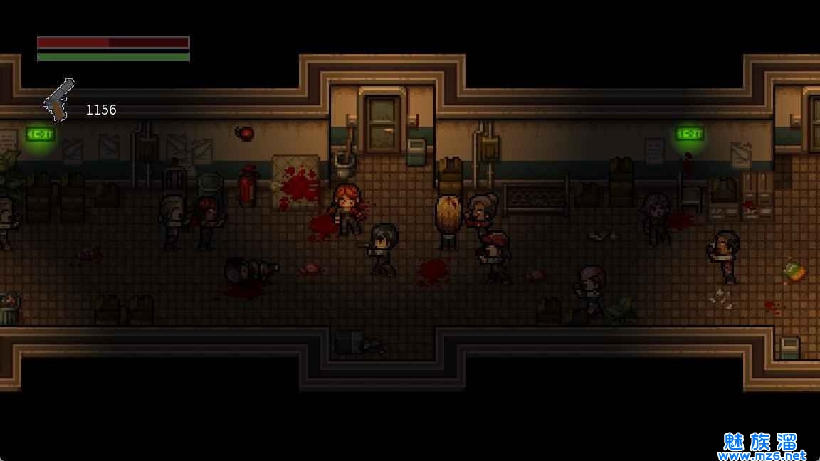 全城感染手游 v2.6安卓版 2