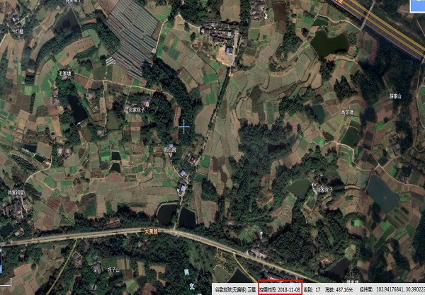 谷歌衛星地圖高清免費 v20.0.0.13 2