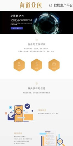 有道眾包app兼職 v1.0.5774安卓版 3