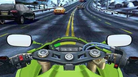 機動騎乘公路交通游戲 v1.60.0安卓版 0