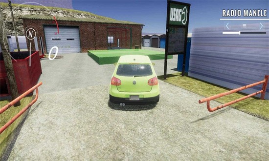 nos汽車最新版 v1.32安卓版 1