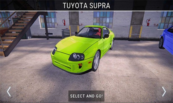 nos汽車最新版 v1.32安卓版 3