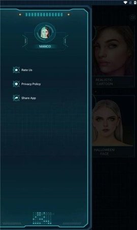 Mancoai繪畫軟件 v1.20.0安卓版 0