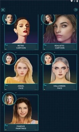 Mancoai繪畫軟件 v1.20.0安卓版 3