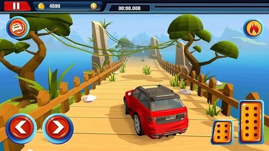 怪獸卡車游戲手機版 v1.4安卓版 0