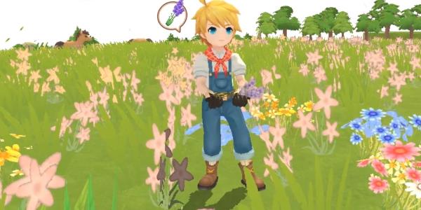 新小森生活最新版 v3.0.6安卓版 1