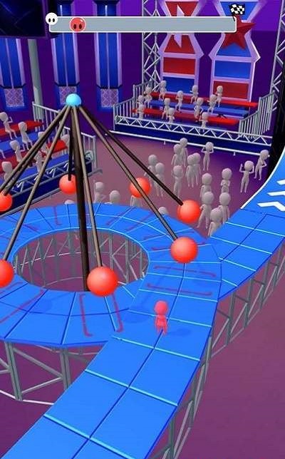 史詩級速度跑酷手游 v1.12安卓版 0