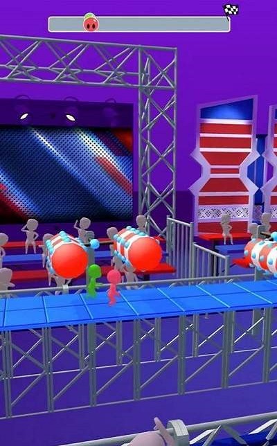 史詩級速度跑酷手游 v1.12安卓版 2