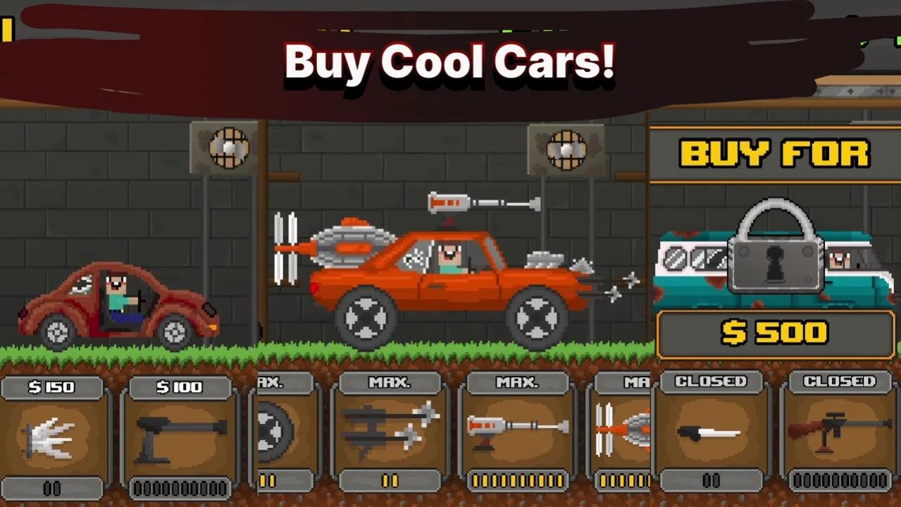 菜鳥登山賽最新版 v1.2.0安卓版 1