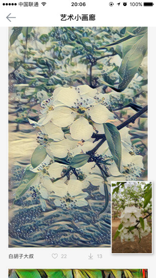 花伴侶拍照識花免費版 v1.5安卓版 1