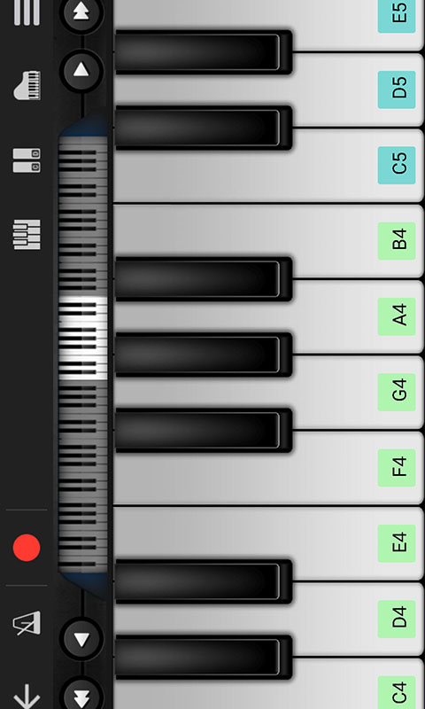 隨身樂隊(duì)下載安裝 v7.3.8 1