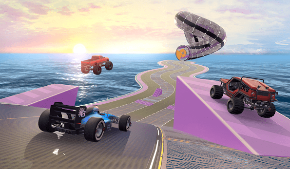 比赛日安卓版 v1.241