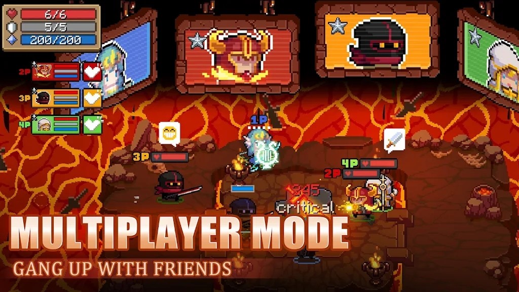 Soul Knight v6.2.01