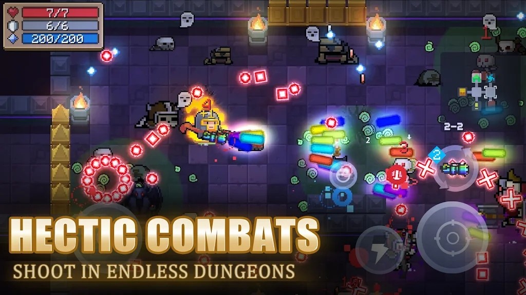 Soul Knight v6.2.03