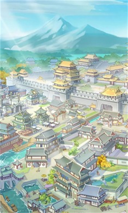 繁华三千集 v1.0.10