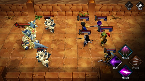 流沙之城 v1.89 2