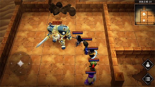 流沙之城 v1.89 1