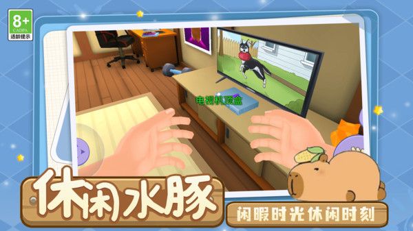 天天养成模拟 v1.0.11