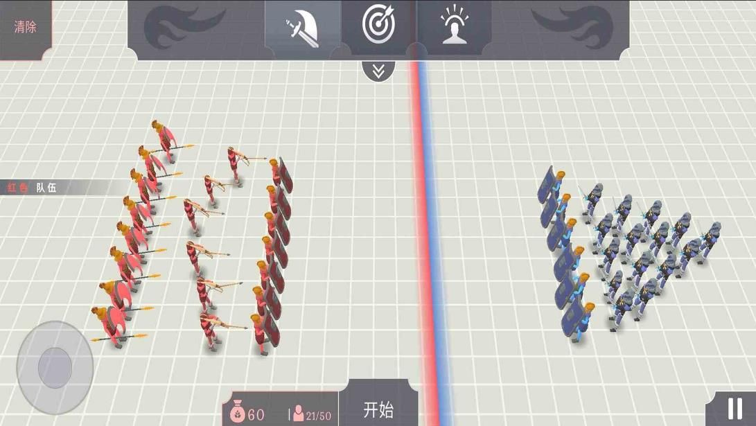 全面战斗模拟 v2.32