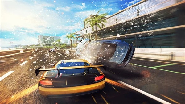 公路猎杀射击 v1.1.01