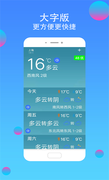 真好天气 v2.0.3安卓版1