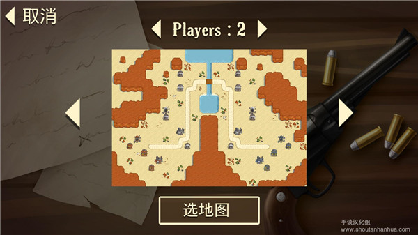 失落的边境 v1.0.21