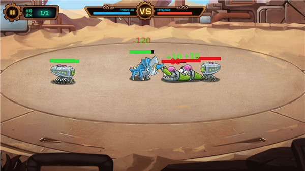 怪物工廠3 v1.0.89 1