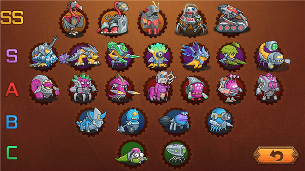 怪物工廠3 v1.0.89 2