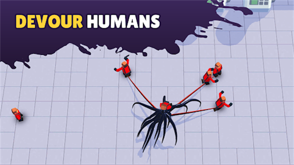 毒液生存 v4.11.00 1