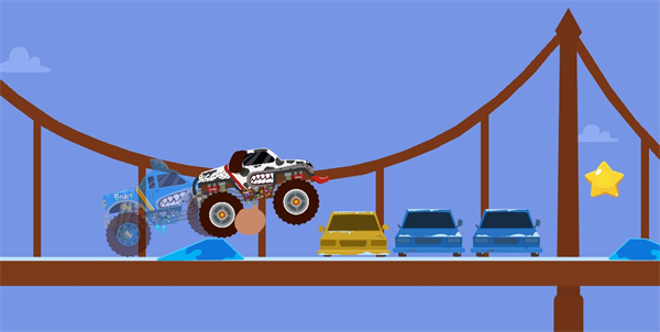 大腳車總動員 v1.1.7 2