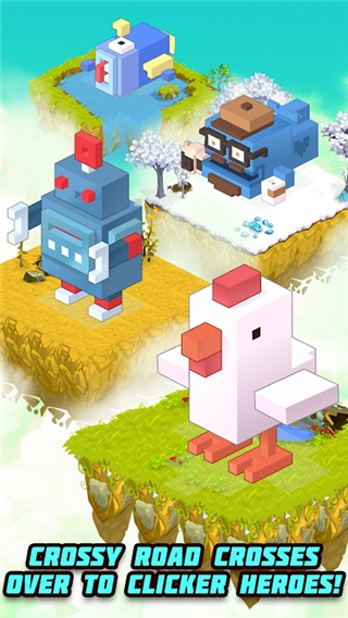 點擊英雄 v2.7.5615 2