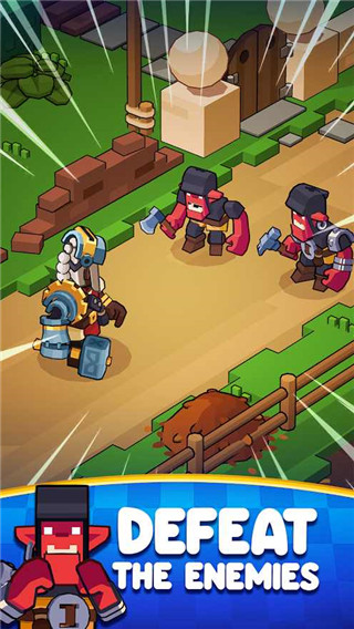 中世紀合成 v1.84.0 2