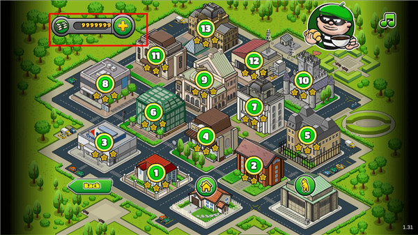 神偷鮑勃4 v2.58.0 2