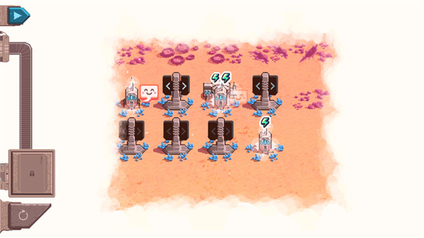 火星電力工業 v5.8.2 1