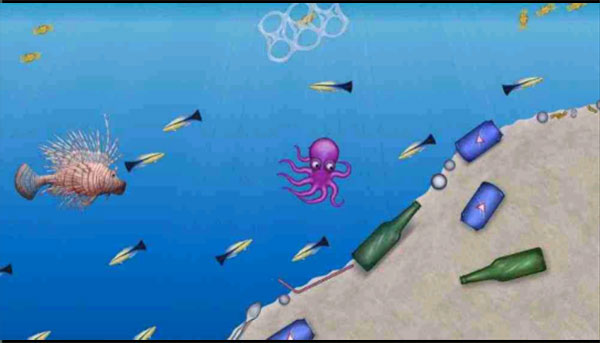 永恒美味星球 v1.2.1 1