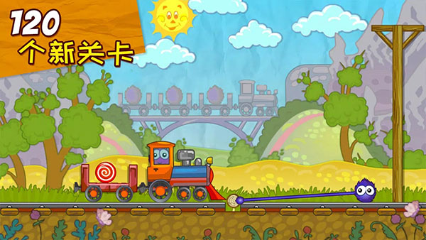 抓住糖果 v1.31.02 0