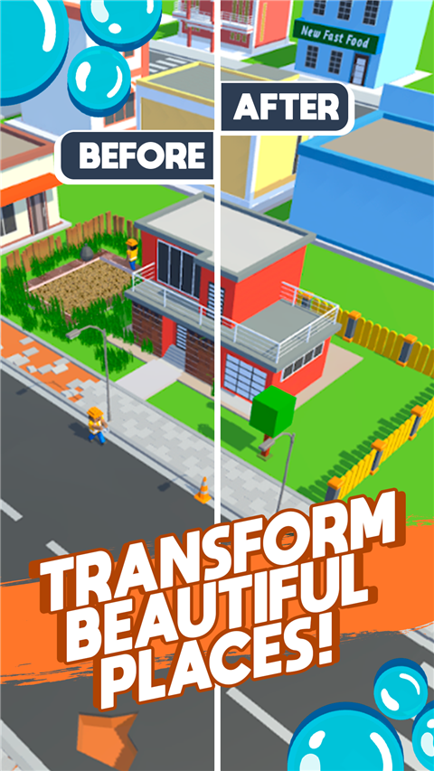 環衛工人模擬器 v2.9.8 2