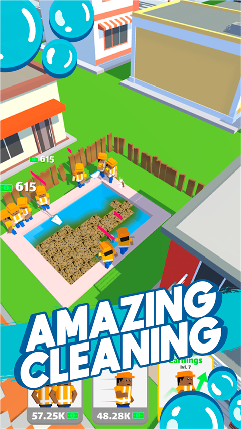 環衛工人模擬器 v2.9.8 0