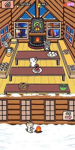 動物滑雪場 v1.0.12 2