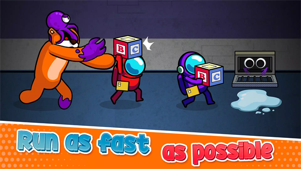 彩虹朋友太空狼人殺 v1.5.0 0