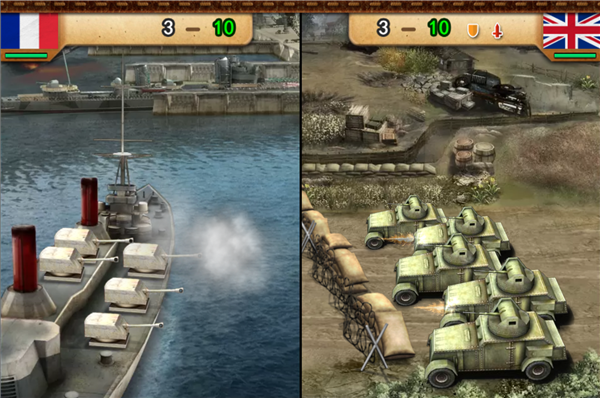 歐陸戰爭3 v2.4.0 0