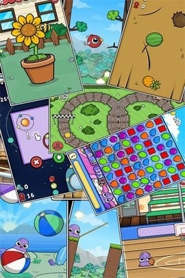 我的寵物 v5.01 1