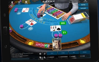 玩二十一點的棋牌平臺 v7.9.0 2