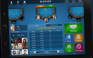 玩二十一點的棋牌平臺 v7.9.0 1