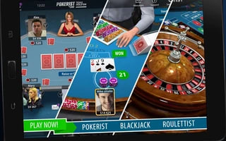 玩二十一點的棋牌平臺 v7.9.0 0
