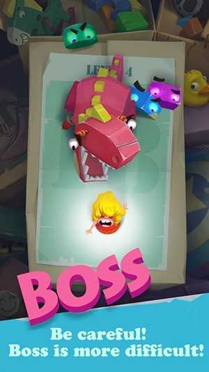 陷阱大冒險 v2.0.0000 1