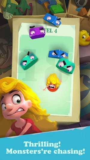 陷阱大冒險 v2.0.0000 0