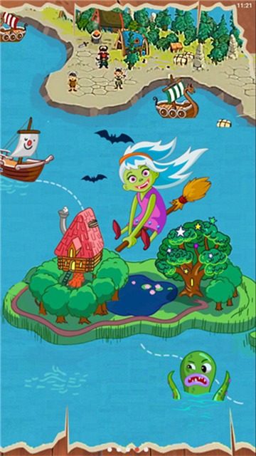 佩皮國王的城堡 v2.15 2