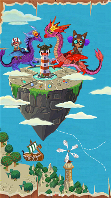 佩皮國王的城堡 v2.15 1