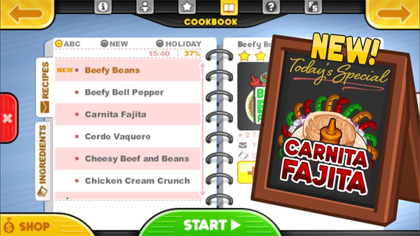 老爹的鸡肉卷店 v1.1.51